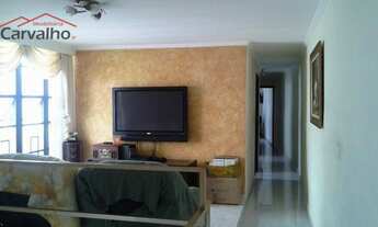 Imagem 3: Sobrado com 4 dormitórios à venda, 192 m² por R$ 1.200.000,00 - Vila Maria Alta - São Paul