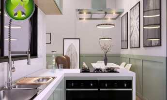 Imagem 2: CASA TÉRREA NO RESIDENCIAL PARK GRAN RESERVE - INDAIATUBA