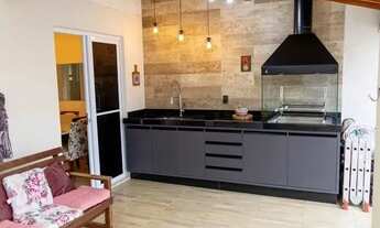 Imagem: Casa com 3 dormitórios à venda, 91 m²