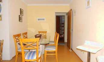 Imagem 5: Apartamento, 89 m² - venda por R$ 390.000,00 ou aluguel por R$ 3.500,00/mês - Praia da Ens