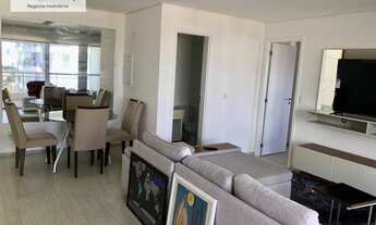 Imagem 6: Apartamento, 74 m² - venda por R$ 1.100.000,00 ou aluguel por R$ 6.500,00/mês - Cidade Mon