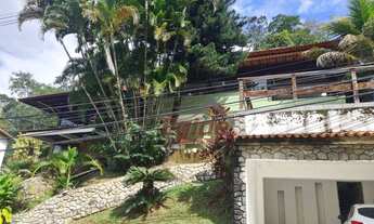 Imagem: Casa para alugar por R$ 5.004,75/mês