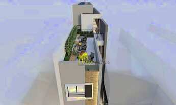 Imagem 4: Casa com 3 dormitórios à venda por R$ 350.000,00 - Parque São Domingos - São Paulo/SP