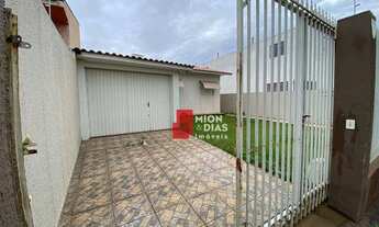 Imagem 4: Casa à venda, 203 m² por R$ 610.000,00 - Coqueiral - Cascavel/PR