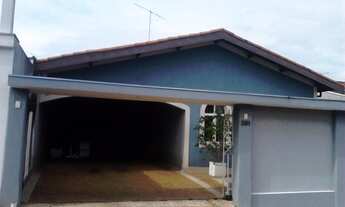 Imagem: Casa à venda, 312 m² por R$ 750.000,00