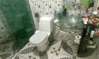 Imagem 4: ALVORADA 2- Casa 3 Suites- Poço - 6 vgs de garagem