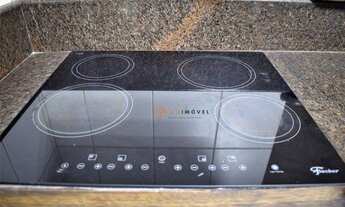 Imagem 6: Apartamento não mobiliado para locação próximo ao metrô Brigadeiro