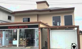 Imagem: Sobrado a venda no Vila Nova