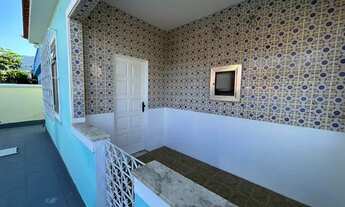 Imagem 6: Casa para aluguel tem 130 metros quadrados com 2 quartos em Vila Emil - Mesquita - RJ