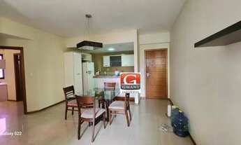 Imagem 4: Apartamento para locação-Ed. Privilege Residence-Batista Campos