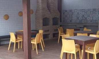 Imagem 7: TORREÃO - 25º ANDAR ARMÁRIOS E LAZER