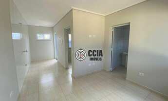 Imagem 6: Kitnet com 1 dormitório para alugar, 37 m² por R$ 850,00/mês - Ayrton Senna - Foz do Iguaç