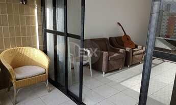 Imagem 3: Apartamento para venda tem 125 metros quadrados com 3 quartos em Aldeota - Fortaleza - CE