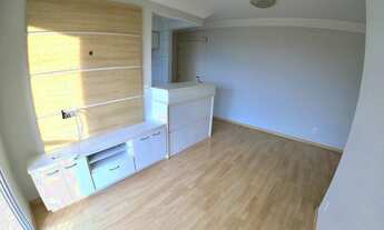 Imagem 3: Apartamento em Jardim Aurelia - Campinas