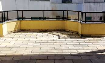 Imagem 2: Cobertura duplex para alugar com 116 m² 3 quartos em Prainha - Arraial do Cabo - RJ