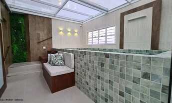 Imagem 6: MARAVILHOSA COBERTURA NO BAIRRO JARDIM DO MAR EM SÃO BERNARDO DO CAMPO!!