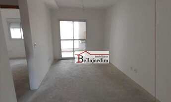 Imagem 7: Apartamento com 3 dormitórios à venda, 82 m²- Utinga - Santo André/SP