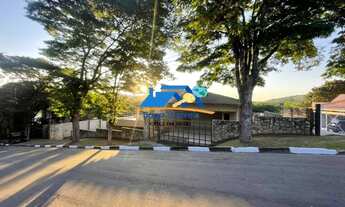 Imagem 7: CASA NO CONDOMÍNIO FLAMBOYANT EM ATIBAIA!