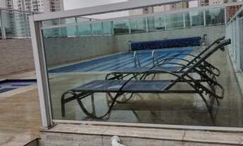 Imagem 4: Apartamento em Jardim Monte Kemel - São Paulo