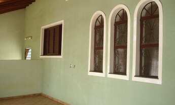 Imagem: Casa residencial à venda, São Luiz, Americana