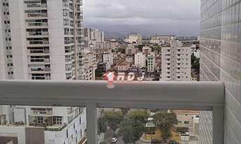 Imagem 6: Apartamento com 3 dormitórios à venda, 125 m² por R$ 1.320.000,00 - Embaré - Santos/SP