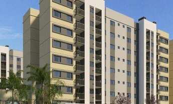 Imagem: Apartamento à venda, 60 m² por R$ 281.990,00