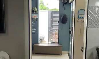 Imagem 7: SOBRADO GEMINADO EM PAIÇANDU