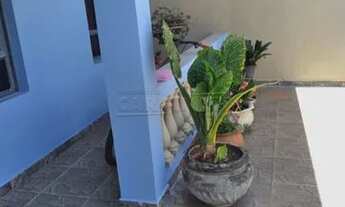 Imagem 5: Sao Carlos - Casa Padrão - Jardim das Torres