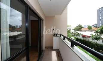 Imagem 3: São Paulo - Apartamento Padrão - Vila Olímpia