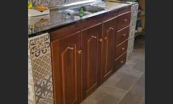 Imagem 7: Vendo Chácara 50x290 com essa Linda Casa na BR 319, Linha 17, sentido Humaitá