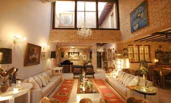 Imagem 5: Casa - Jardim Vila Paradiso - Indaiatuba