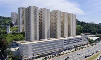 Imagem 5: Escritório para venda possui 31 metros quadrados em Centro - Barueri - SP