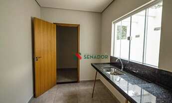 Imagem 7: Casa com 3 dormitórios à venda, 73 m² por R$ 245.000,00 - Colinas - Londrina/PR