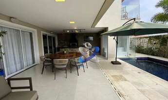 Imagem 6: Casa à venda, 420 m² por R$ 3.900.000,00 - Jardim do Golfe - São José dos Campos/SP