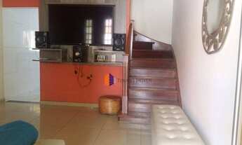 Imagem 3: Sobrado com 3 dormitórios à venda, 100 m² por R$ 530.000,00 - Parque São Jorge - São Paulo