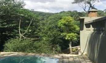 Imagem 7: SOBRADO COM 2 DORMITÓRIOS À VENDA, 140 M² - MATA FRIA - MAIRIPORÃ/SP