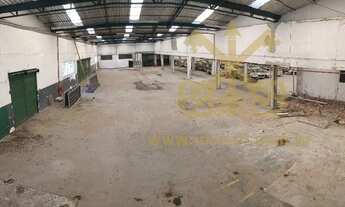 Imagem 6: Osasco - Galpão/Depósito/Armazém - Remédios