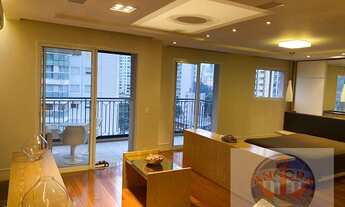 Imagem: Apartamento em Vila Nova Conceicao - São