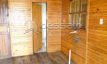 Imagem 4: Casa com 2 dormitórios à venda, 40 m² por R$ 160.000,00 - Parque Ipiranga - Gravataí/RS