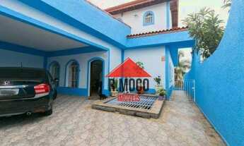 Imagem 2: Sobrado com 3 dormitórios para alugar, 402 m² por R$ 8.000/mês - Vila Matilde - São Paulo