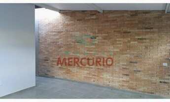 Imagem: Casa com 2 dormitórios à venda, 96 m²