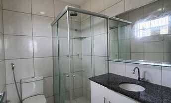 Imagem: Casa Duplex em Mossoró