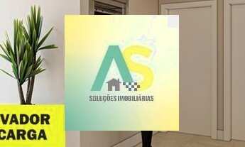 Imagem 5: Quinta dos Camarás, Apartamento 02 quartos em Camaragibe e Lazer