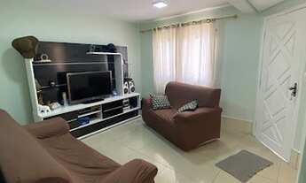 Imagem 3: Sobrado à venda, 85 m² por R$ 400.000,00 - Planta Araçatuba - Piraquara/PR