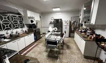 Imagem 6: Casa com 4 suítes em rua sem saída no São Bento