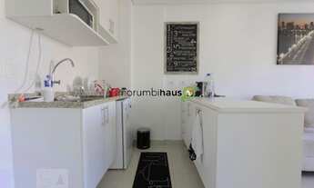 Imagem 2: Morumbi - Vila Andrade -Studio