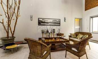 Imagem 2: PIRACICABA - Casa de Condomínio - Colinas do Piracicaba (Ártemis