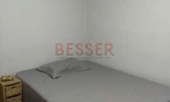 Imagem 2: Apartamento com 2 dormitórios à venda, 42 m² por R$ 130.000,00 - Santos Dumont - São Leopo