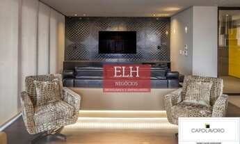 Imagem 7: Apartamento com 2 dormitórios para alugar, 200 m² por R$ 13.850,00/mês - Moema - São Paulo