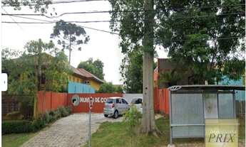 Imagem: Terreno à venda, 413 m² por R$ 830.000,00